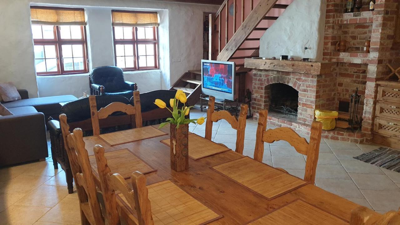 Deluxe Apartments In The City Center With Balcony Παρνού Εξωτερικό φωτογραφία