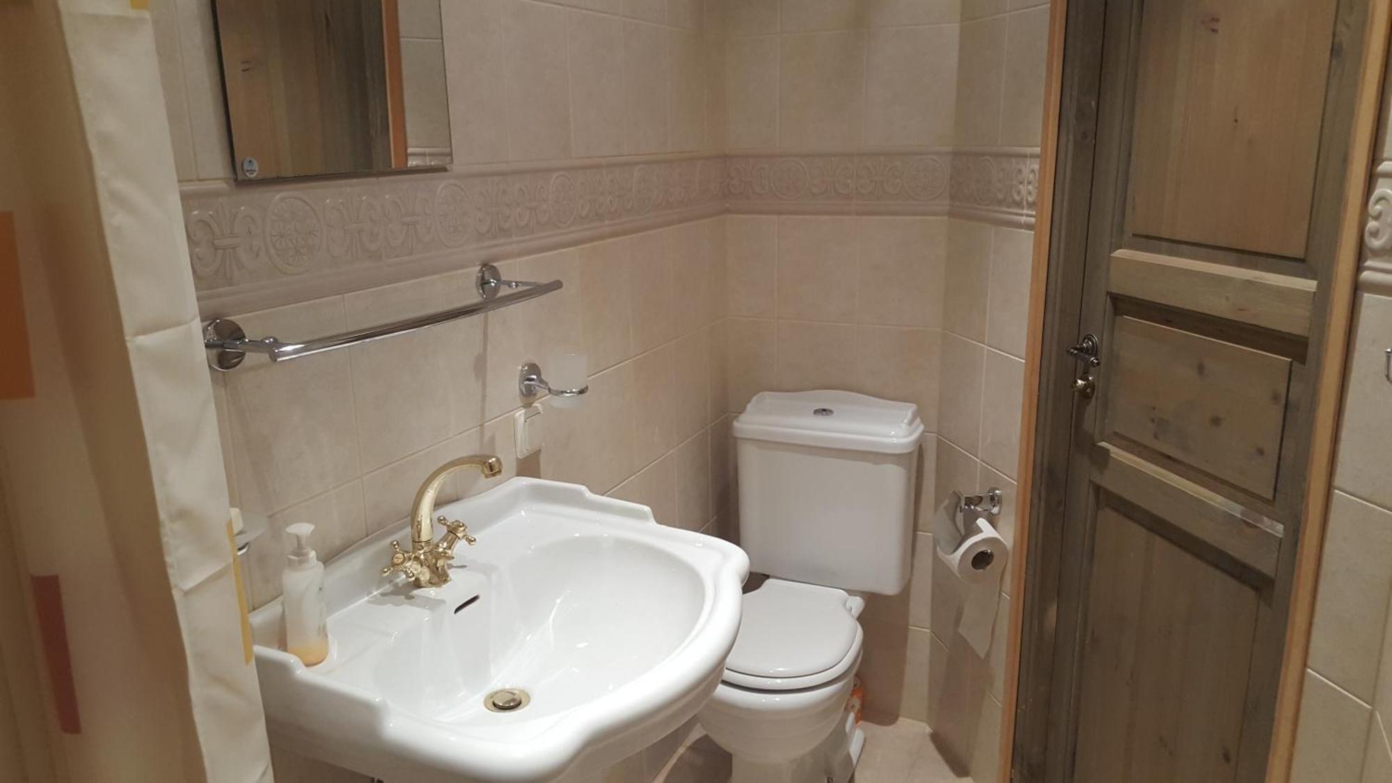 Deluxe Apartments In The City Center With Balcony Παρνού Εξωτερικό φωτογραφία