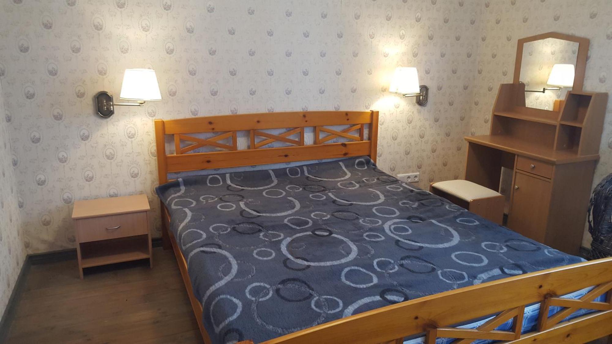 Deluxe Apartments In The City Center With Balcony Παρνού Εξωτερικό φωτογραφία
