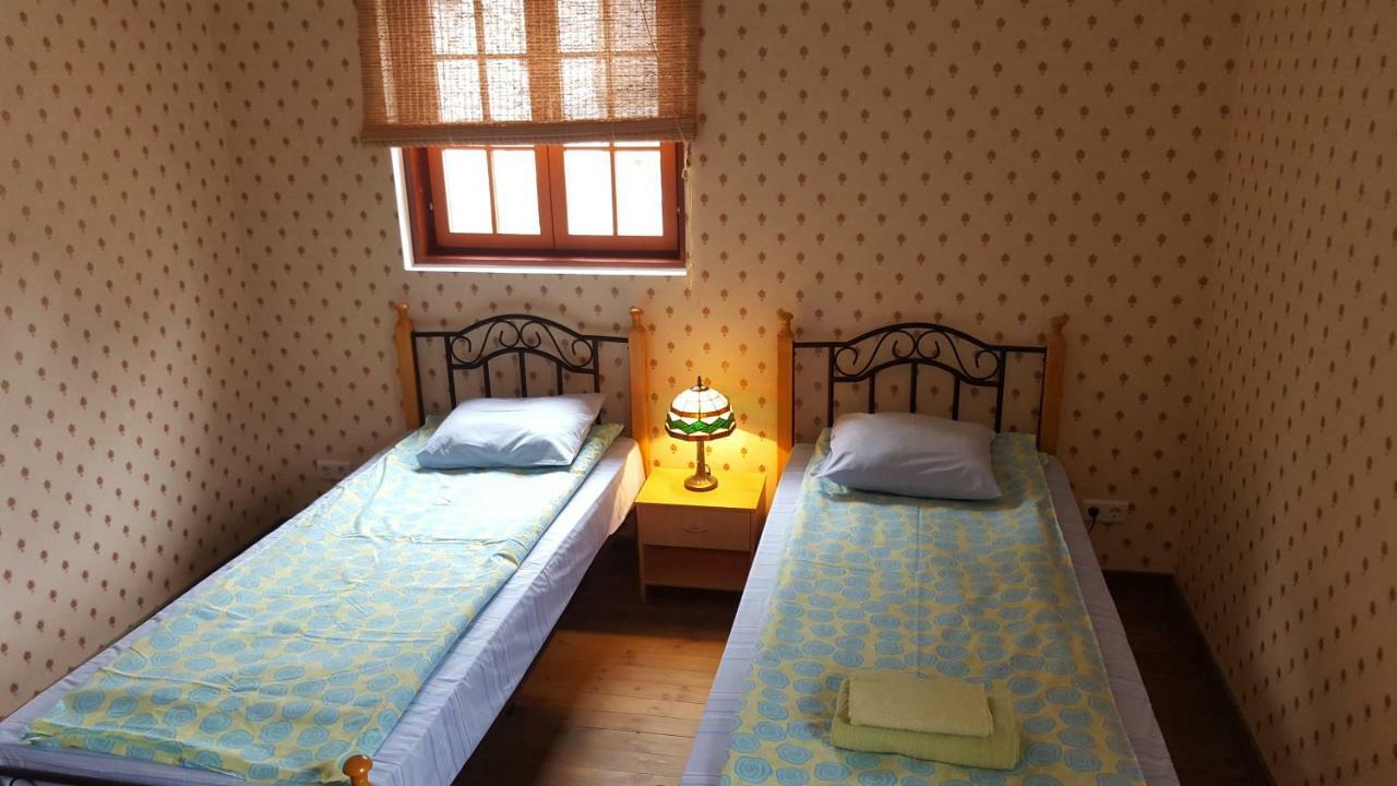 Deluxe Apartments In The City Center With Balcony Παρνού Εξωτερικό φωτογραφία