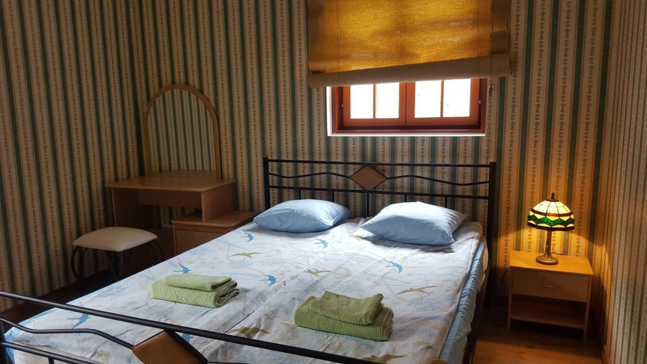 Deluxe Apartments In The City Center With Balcony Παρνού Εξωτερικό φωτογραφία