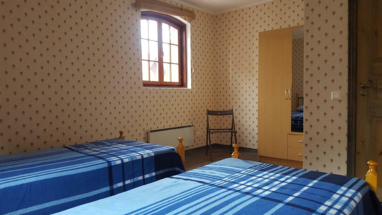 Deluxe Apartments In The City Center With Balcony Παρνού Εξωτερικό φωτογραφία