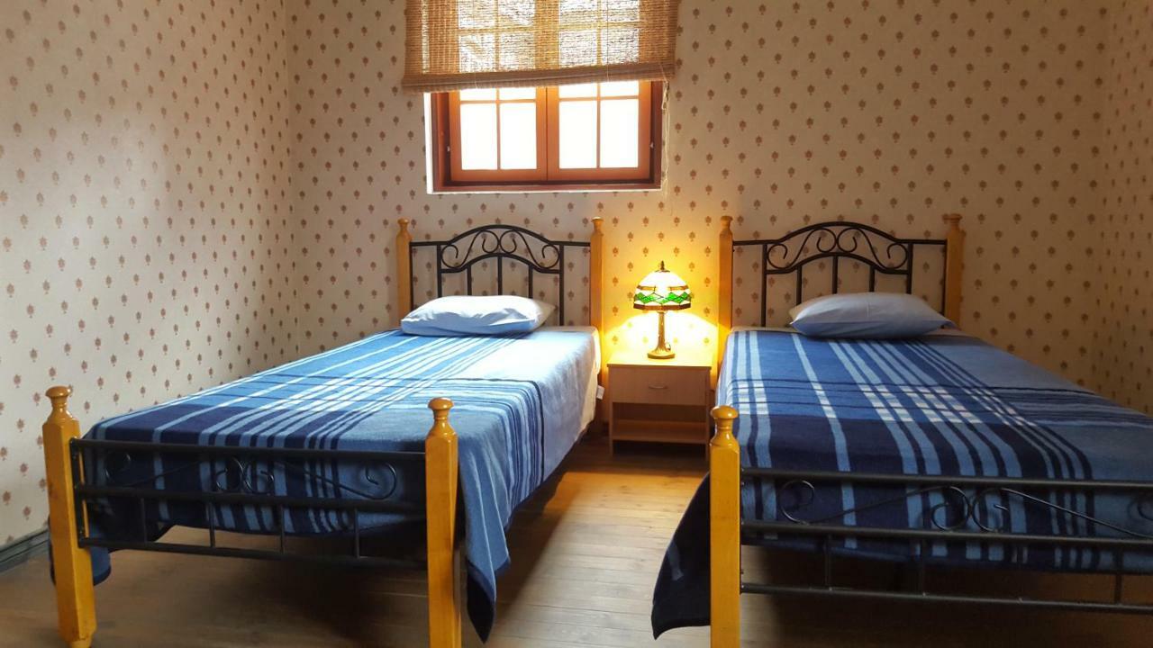 Deluxe Apartments In The City Center With Balcony Παρνού Εξωτερικό φωτογραφία