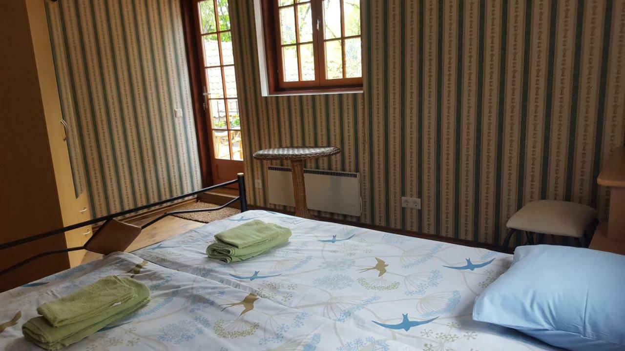 Deluxe Apartments In The City Center With Balcony Παρνού Εξωτερικό φωτογραφία